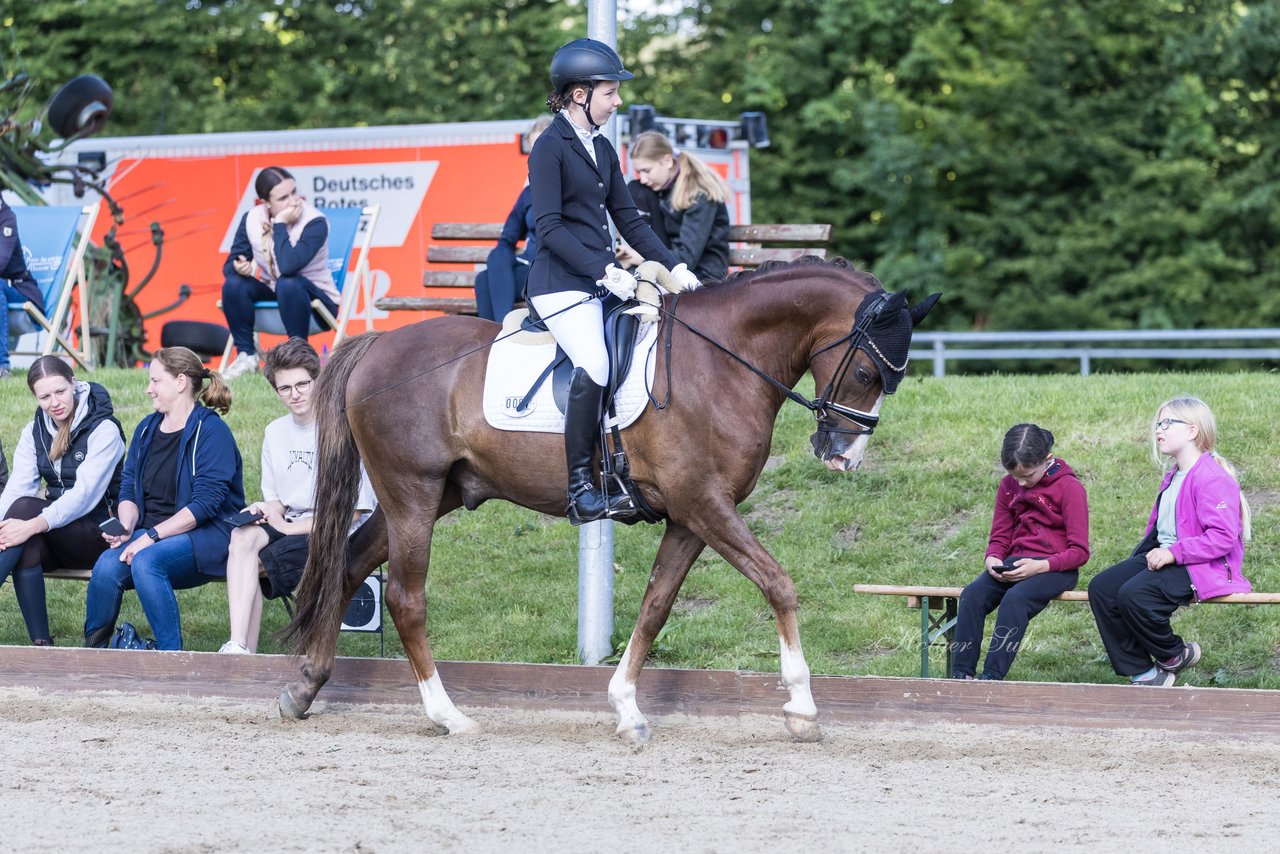 Bild 581 - Pony Akademie Turnier